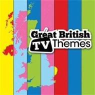 TV Soundtrack/Great British Tv Themes