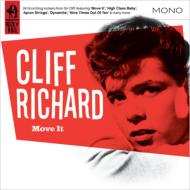 Cliff Richard/Move It