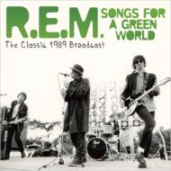 R. E.M./Songs For A Green World