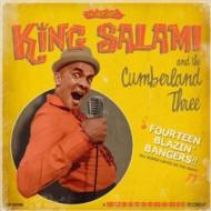 King Salami  The Cumberland 3/14 Blazin'Bangers