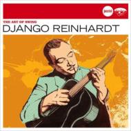 Django Reinhardt/Art Of Swing