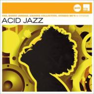 Various/Acid Jazz