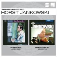 Horst Jankowski/Jankowski Originals Vol. 1