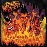 Nekromantix/What Happens In Hell Stays In Hell