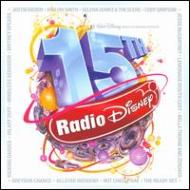 Disney/Radio Disney Jams 15th B-day Edition