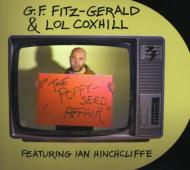 G. f.fitz-gerald / Lol Coxhill/Poppy Seed Affair