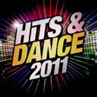 Various/Hits  Dance 2011