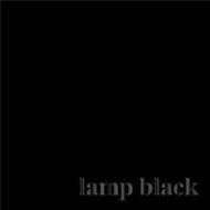 Various/Lamp Black