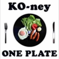 ONE PLATE