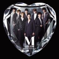 Super Junior-M:2nd Mini Album Perfection