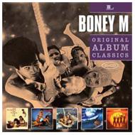 Boney M (ボニーエム)｜レビュー一覧｜HMV&BOOKS online