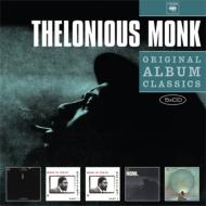 Thelonious Monk/Original Album Classics