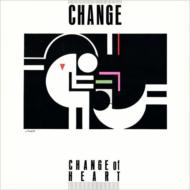 Change/Change Of Heart (Expanded Edition) (Rmt)