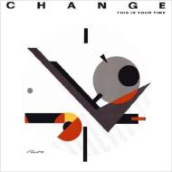 Change/This Is Your Time (Expanded Edition) (Rmt)
