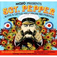 Various/Mojo Presents Sgt. Pepperwith A Little Help From His Friends