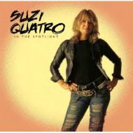 Suzi Quatro/In The Spotlight