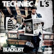Techniec  L's/Blacklist