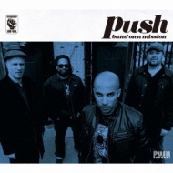 Push (Funk)/Band On A Mission