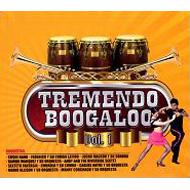 Various/Tremendo Boogaloo Vol.1 (Digi)