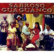 Various/Sabroso Guaguanco Vol.3 (Digi)