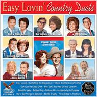 Various/Easy Lovin�� Country Duets