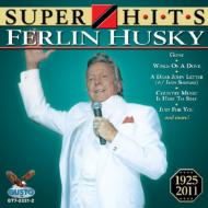 Ferlin Husky/Super Hits