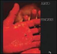 Airto/Fingers (Anniversary Edition)(Rmt)