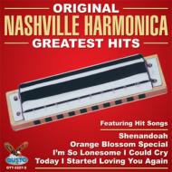 Nashville Harmonicas/Original Greatest Hits