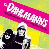 Dahlmanns/Dancing With Joey Ramone