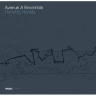 Avenue A Ensemble/Rocking Horses