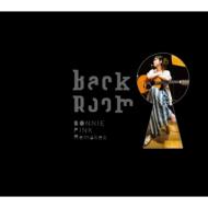 Back Room -BONNIE PINK Remakes-(+DVD)[First Press Limited Edition]
