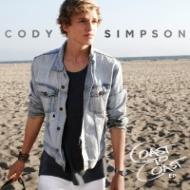 Cody Simpson/Coast To Coast Japan Special Edition (+dvd)(Ltd)(Dled)