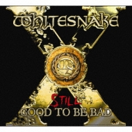 Good To Be Bad Whitesnake Hmv Books Online Wpzr 30414 5