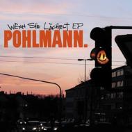 Pohlmann/Wenn Sie Lachelt -ep-