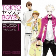 饸ɥ/Tokyo ޥΥ Boys Djcd ޥΥƥơ Record. 