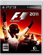 F1 2011
