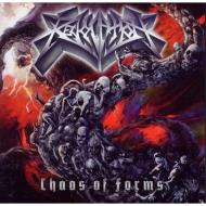 Revocation/Chaos Of Forms