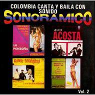 Colombia Canta Y Baila Con Sonido Sonorami