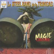 Magie Caraibe/Le Steel Band De La Trinidad ӥ ޥå ȥ˥ɤΥƥ ɥ