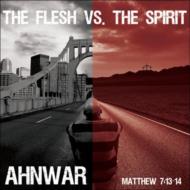 Flesh Vs The Spirit