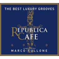 Various/Republica Cafe Gold Compiled By Marco Fullone (Digi)