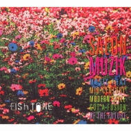 Fish Tone/Salon Muzik (+cd)