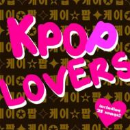 S. E.O. U.L/K-pop Lovers
