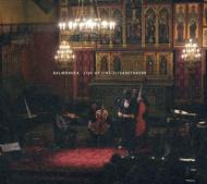 Balmorhea/Live At Saint-elisabethkerk