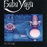 Baba Yaga (Dance)/On The Edge (Pps)(Ltd)