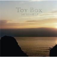 Toy box