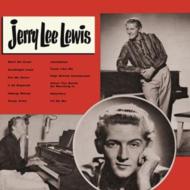 Jerry Lee Lewis/Jerry Lee Lewis (140gr)