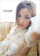 COLOR'S Ryoko Kuninaka Photobook