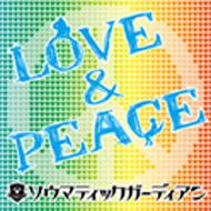 LOVE&PEACE [A-Type]