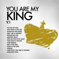 Maranatha Music/You Are My King 1